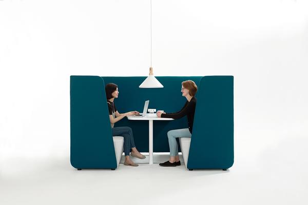 Bota collection grows at NeoCon 50 